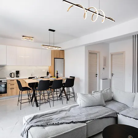 Euphoria Blue דירה Lefkáda