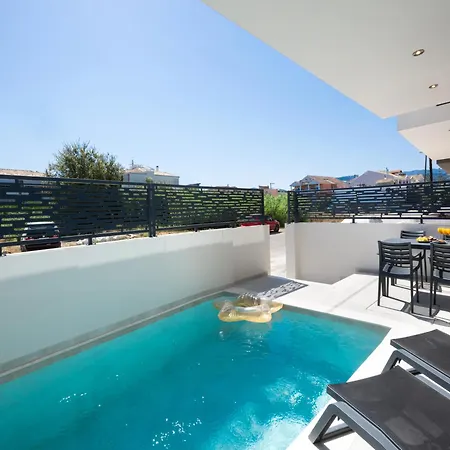 Euphoria Blue דירה *