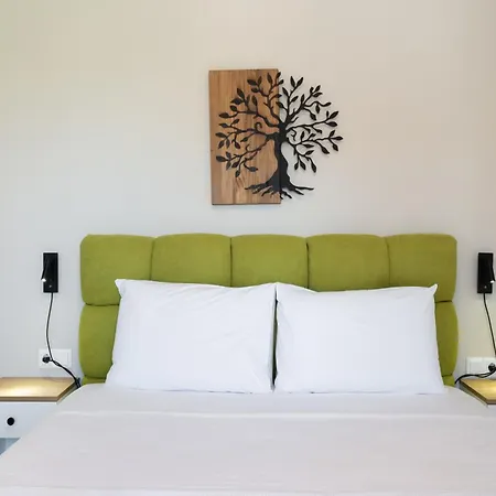 דירה Euphoria Blue Lefkáda