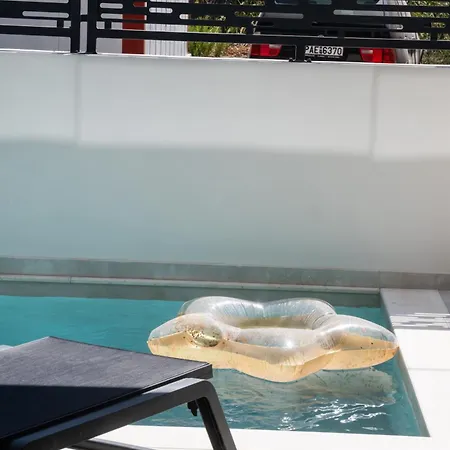 Euphoria Blue דירה Lefkáda