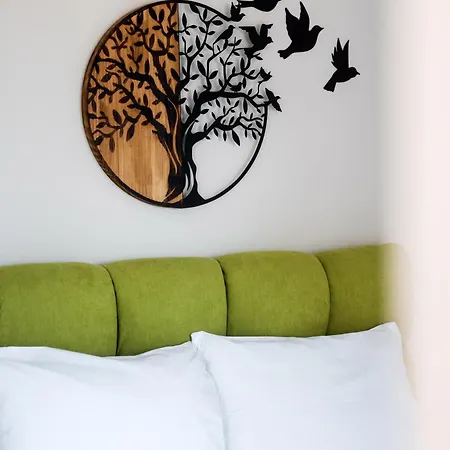 Euphoria Blue דירה Lefkáda