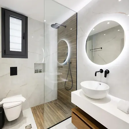 דירה Euphoria Blue