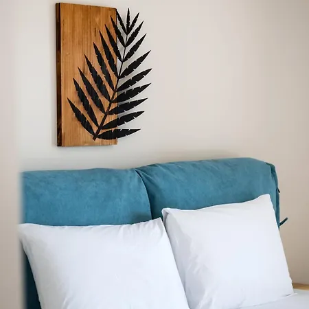 Euphoria Blue דירה Lefkáda