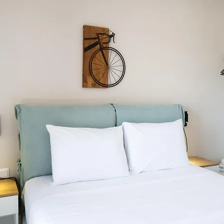 דירה Euphoria Blue *