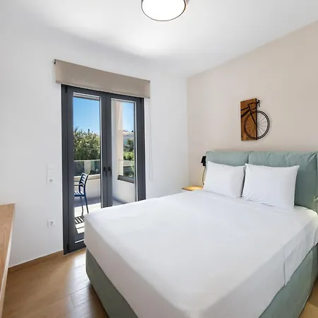 Euphoria Blue * Lefkáda