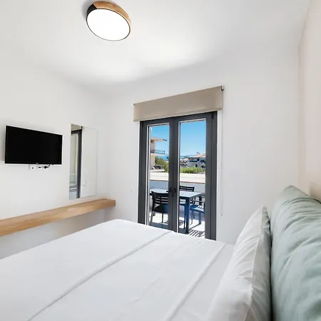 Euphoria Blue * Lefkáda