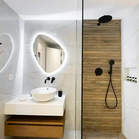 דירה Euphoria Blue