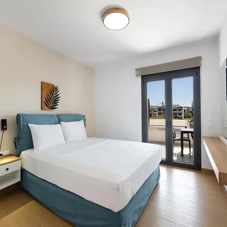 Euphoria Blue * Lefkáda