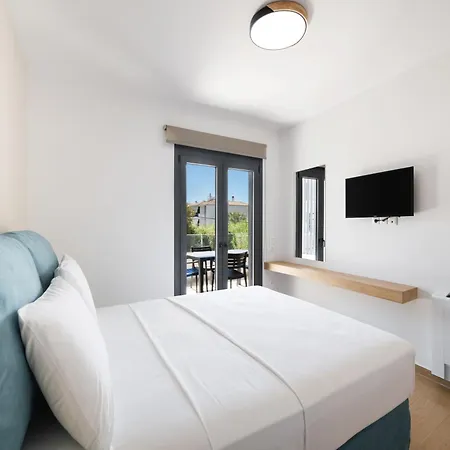 דירה Euphoria Blue *