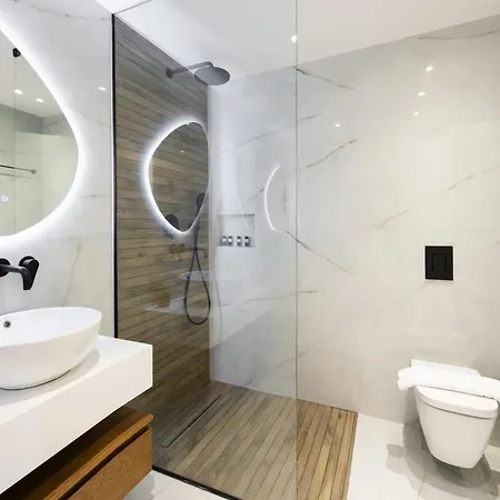 Euphoria Blue דירה Lefkáda