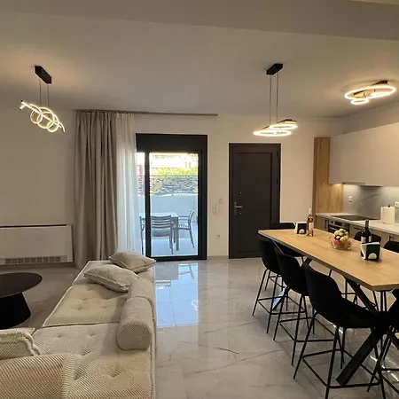 דירה Euphoria Blue *