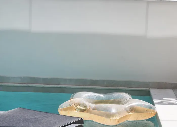 Euphoria Blue Apartman Lefkáda