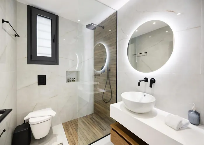 Apartman Euphoria Blue