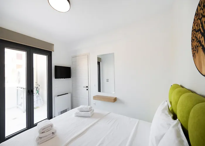 Euphoria Blue Apartman