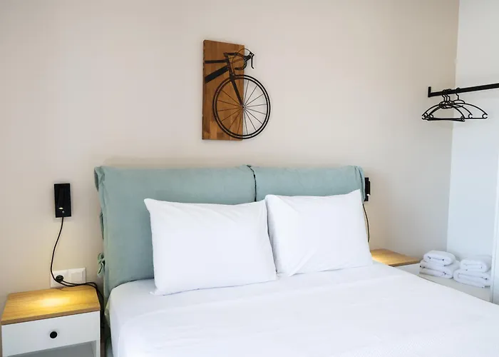 Apartman Euphoria Blue *