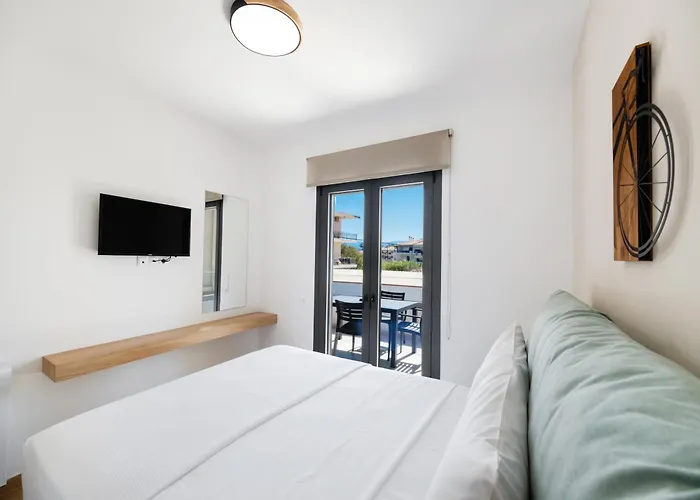 Euphoria Blue * Lefkáda