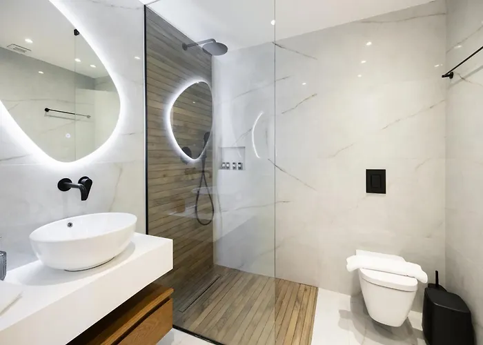 Euphoria Blue Apartman Lefkáda